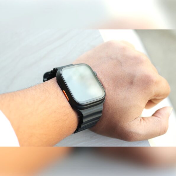 T900 Ultra Smartwatch - Image 4