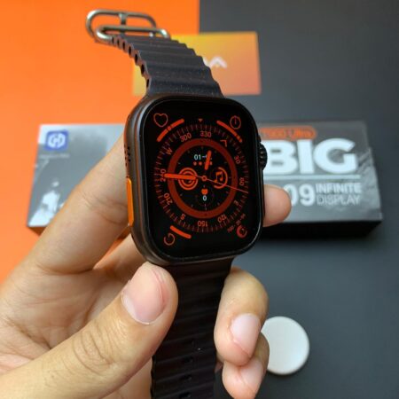T900 Ultra Smartwatch