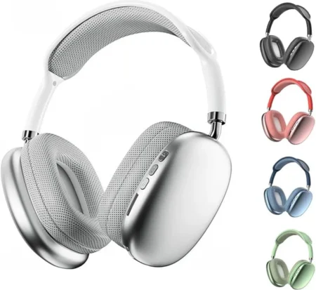 P9 Bluetooth Headphones