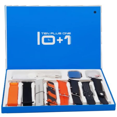 TK90 10+1 Smartwatch