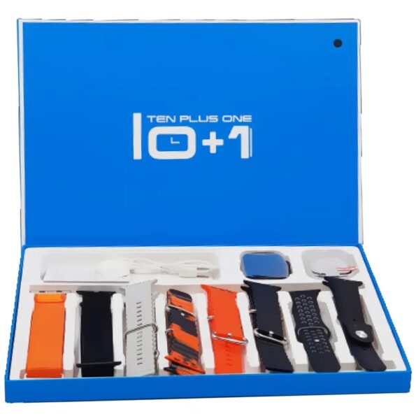 TK90 10+1 Smartwatch