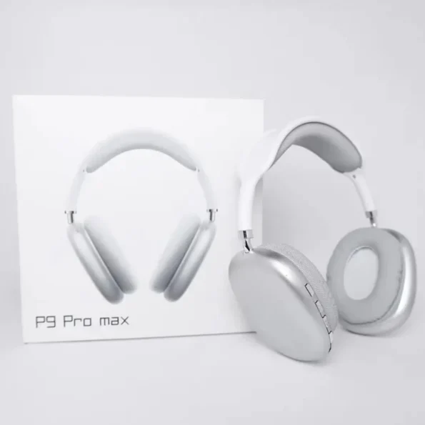 P9 Bluetooth Headphones - Image 5