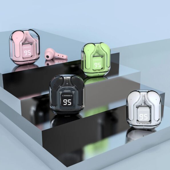 Wireless Air 31 TWS Earbuds - Image 8