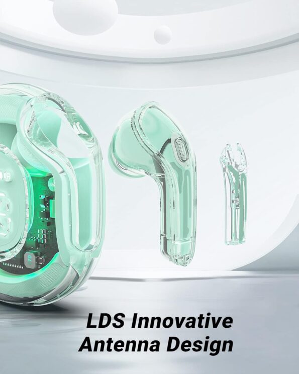 Air 39 Wireless Earbuds - Image 7