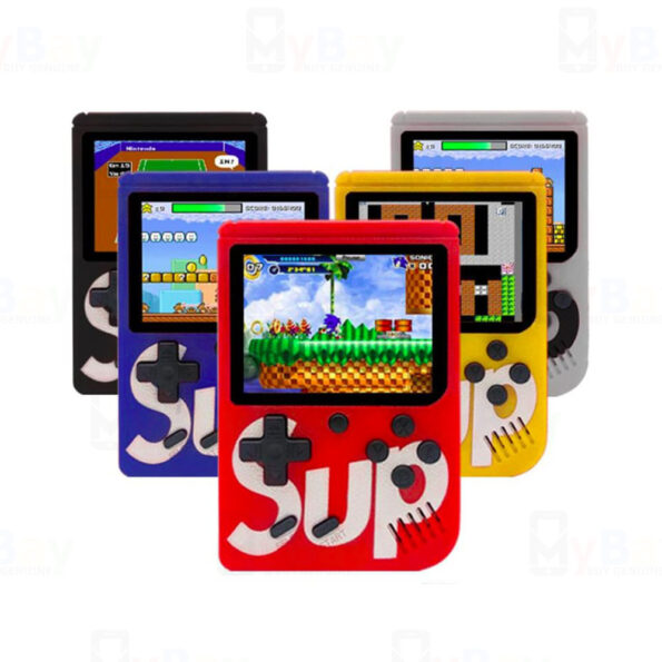 SUP Game Box 400 In 1 - Image 2