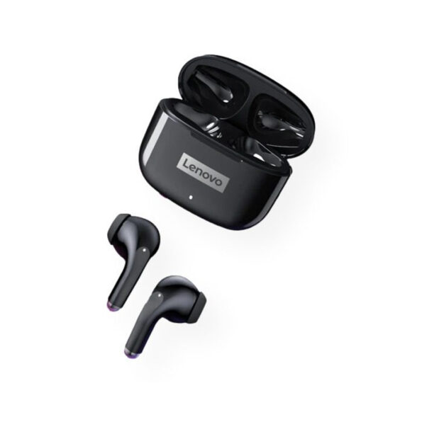 Lenovo LP40 Pro TWS Earphones Wireless Bluetooth 5.1 - Image 2