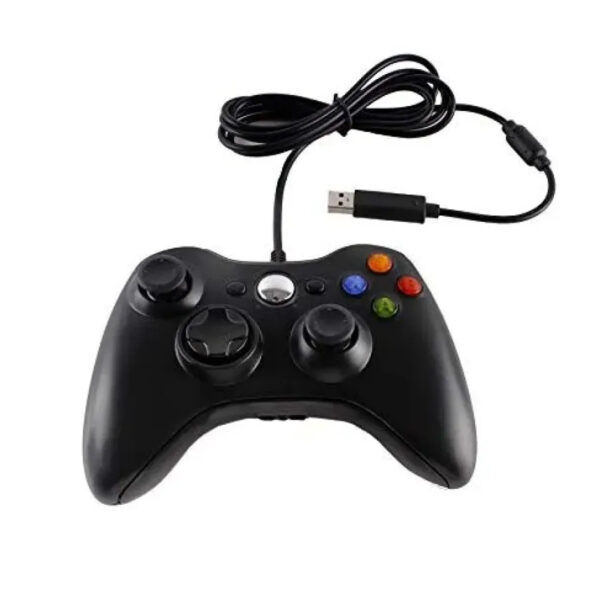 Xbox 360 Wired Controller For Windows & Xbox 360 Console - Image 2